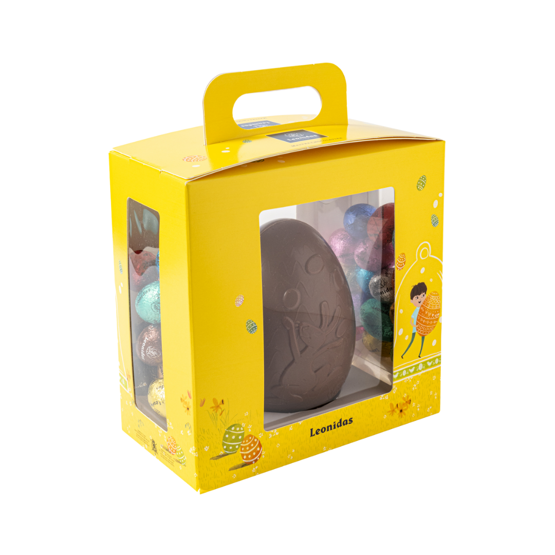 Promo Special Box Paste