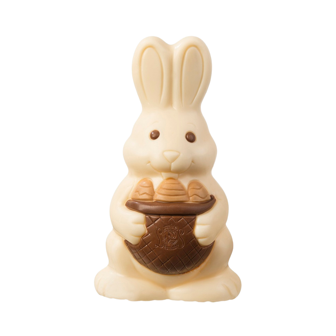 Promo Iepure Cu Pui A 100g