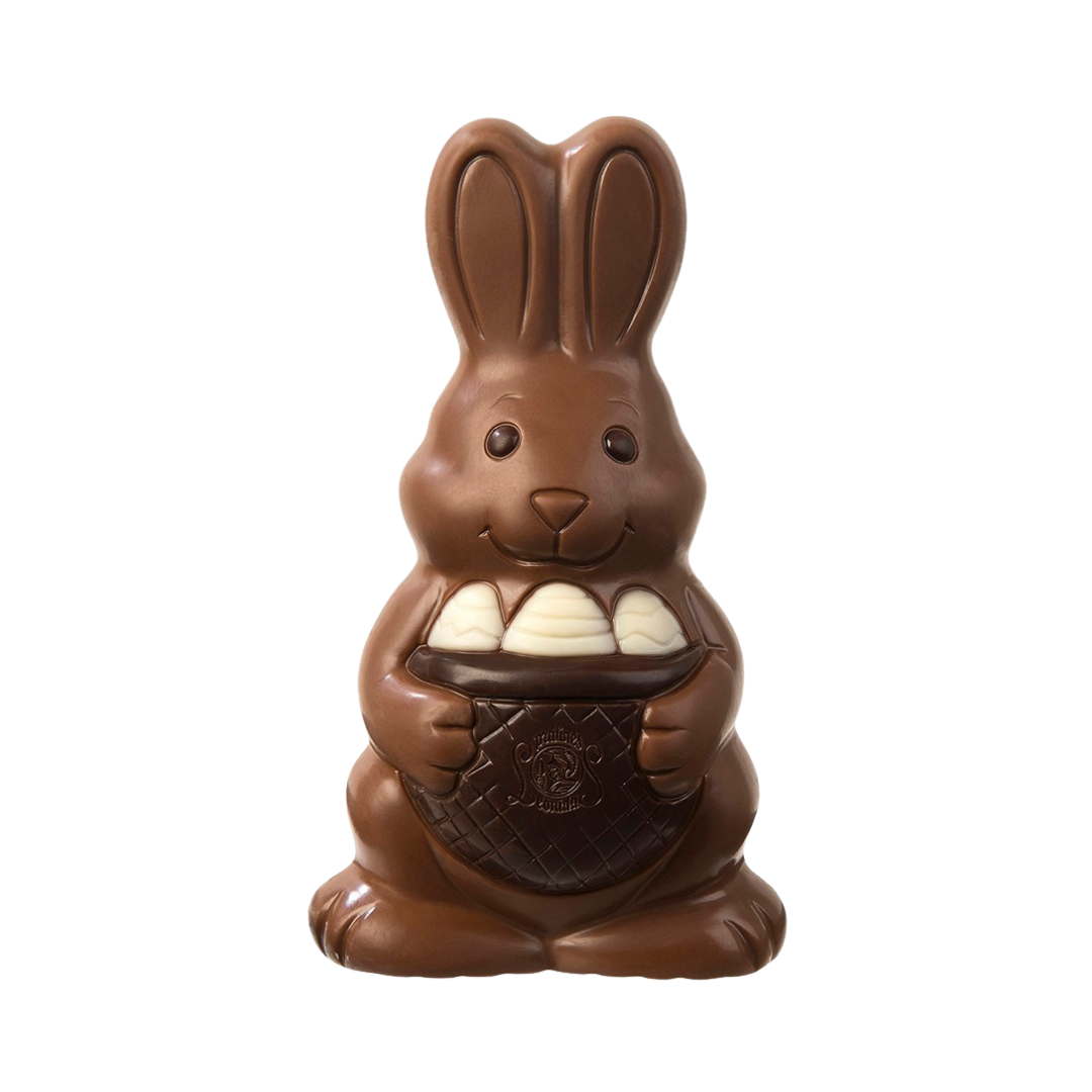 Promo Iepure Cu Pui L 100g