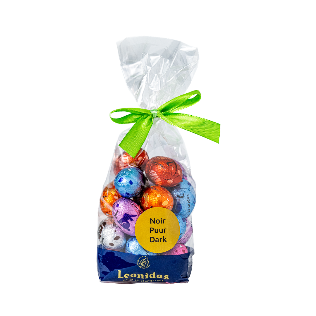 Mini Oua Dark Paste 250g