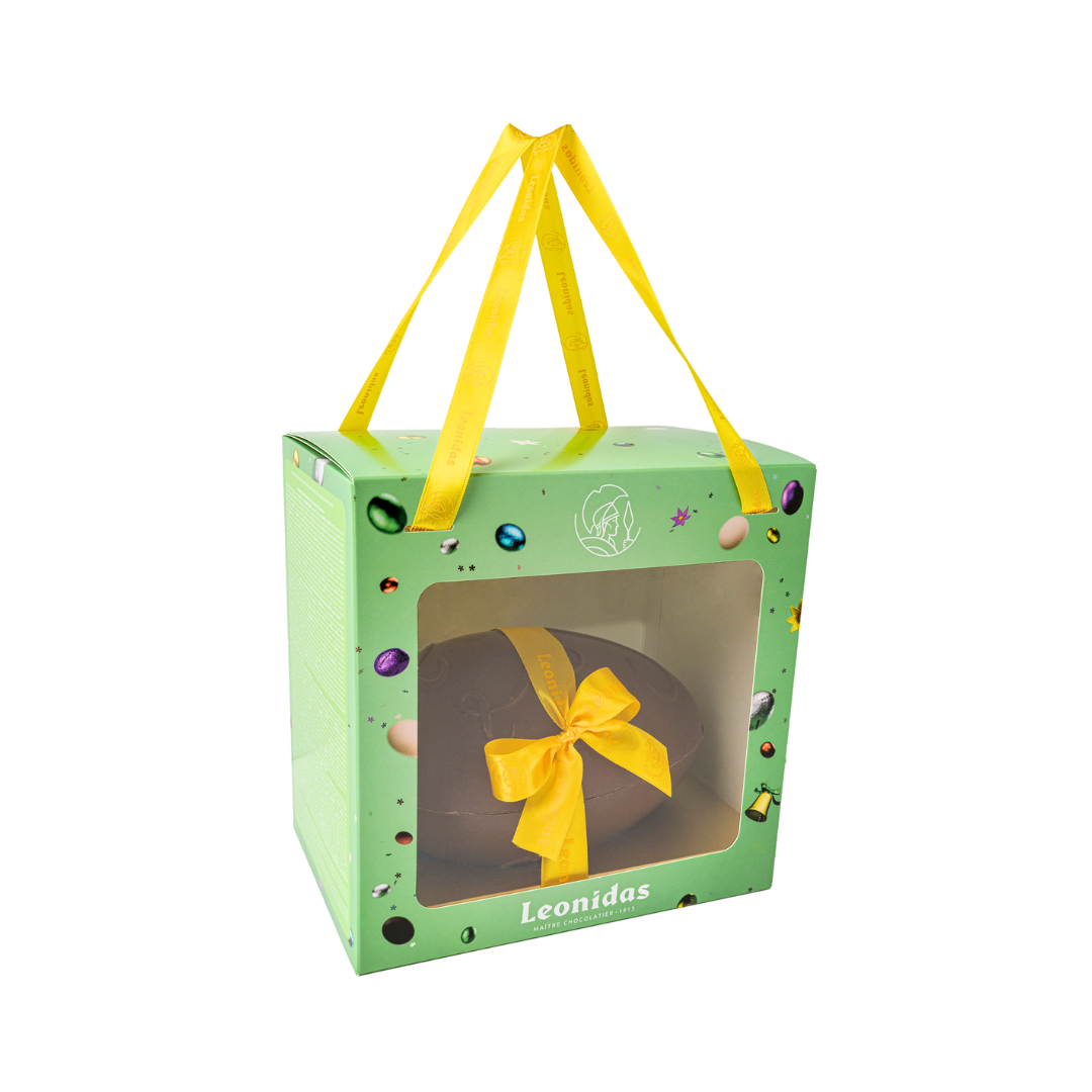 Promo Ou Paste S Lapte