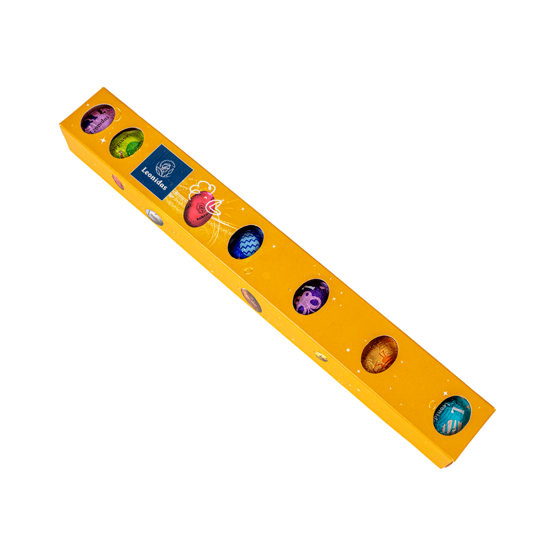 Rigleta Orange Paste