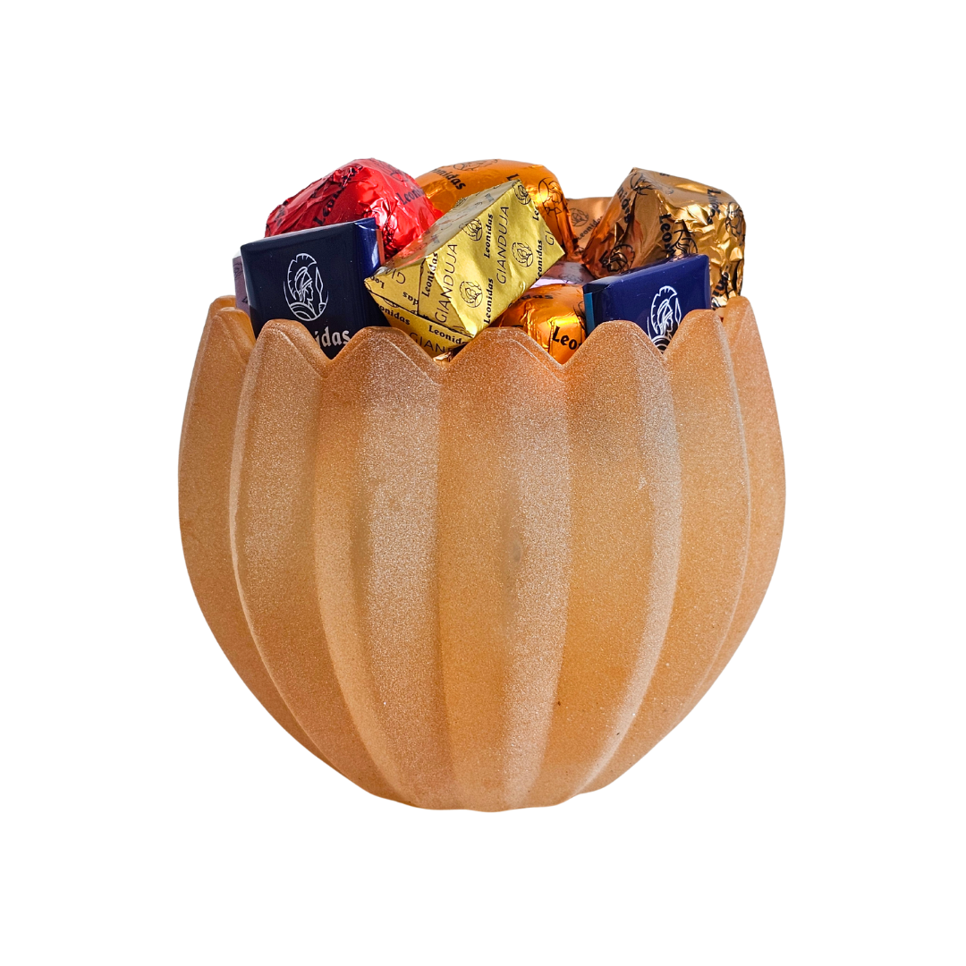 Bomboniera Candle Holder