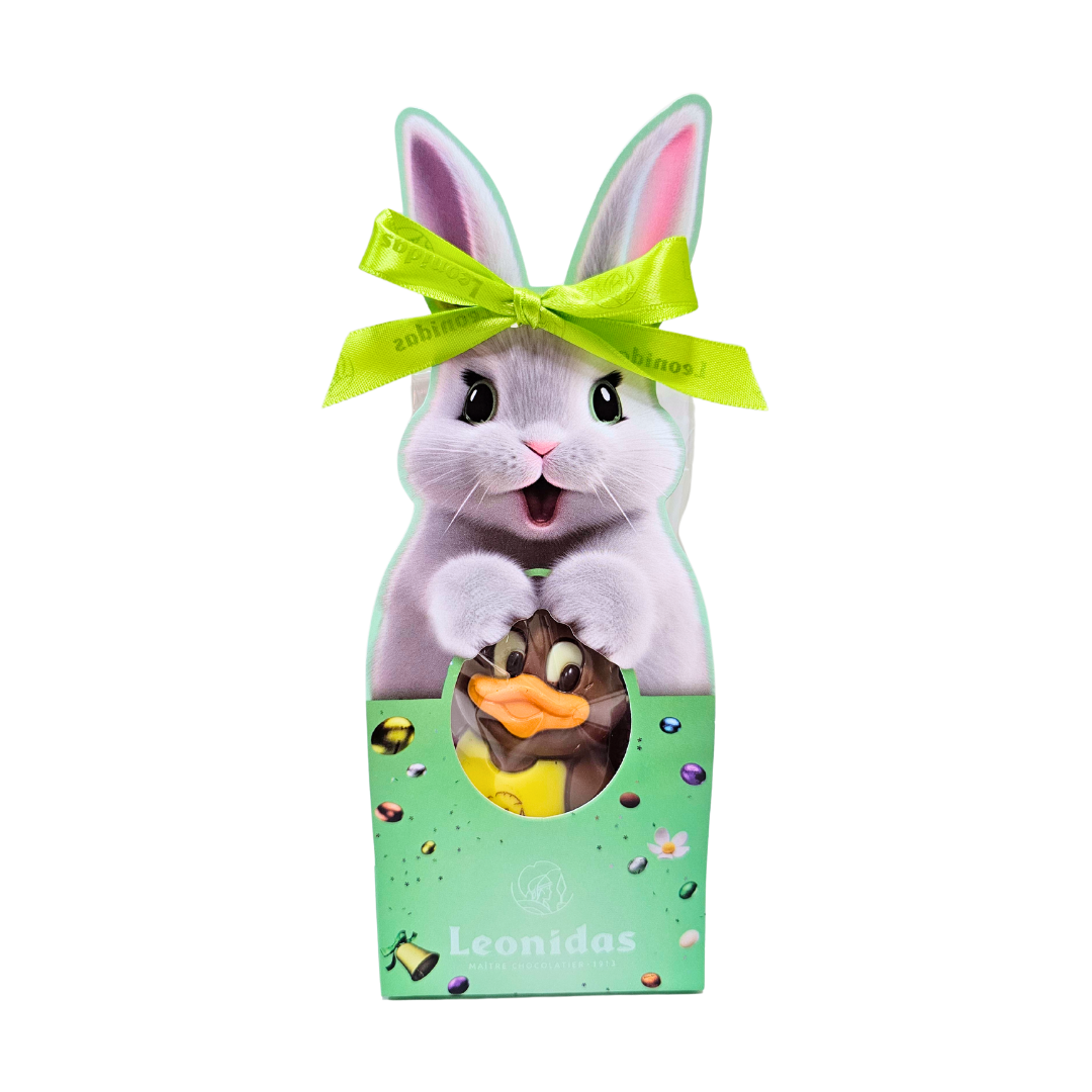 Bunny Green Paste