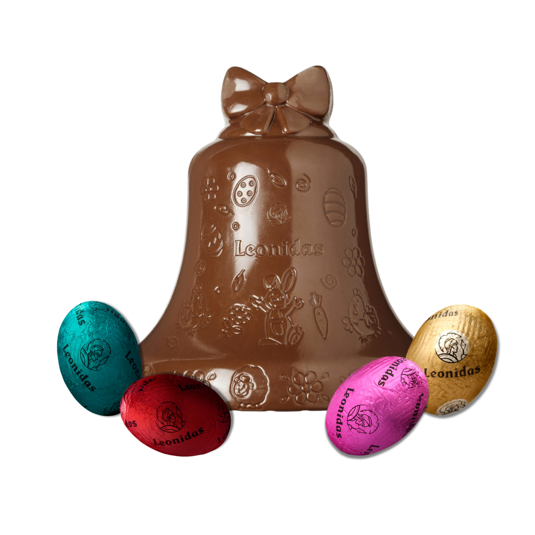 Promo Clopotel Mini Oua Paste L