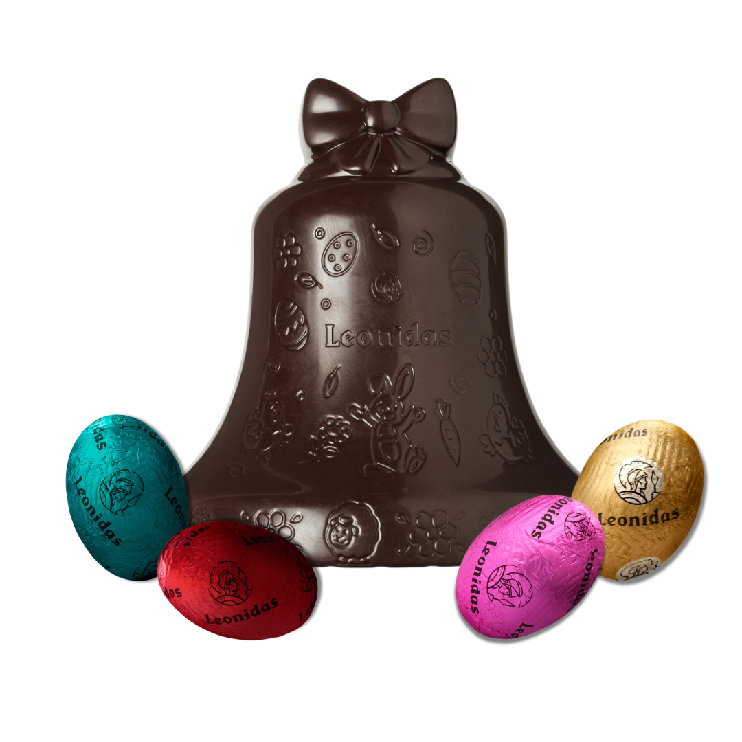 Promo Clopotel Mini Oua Paste N