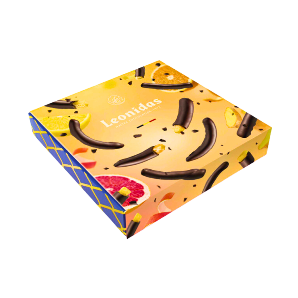 Box Leonettes 400g | Leonidas - Ciocolată Belgiană