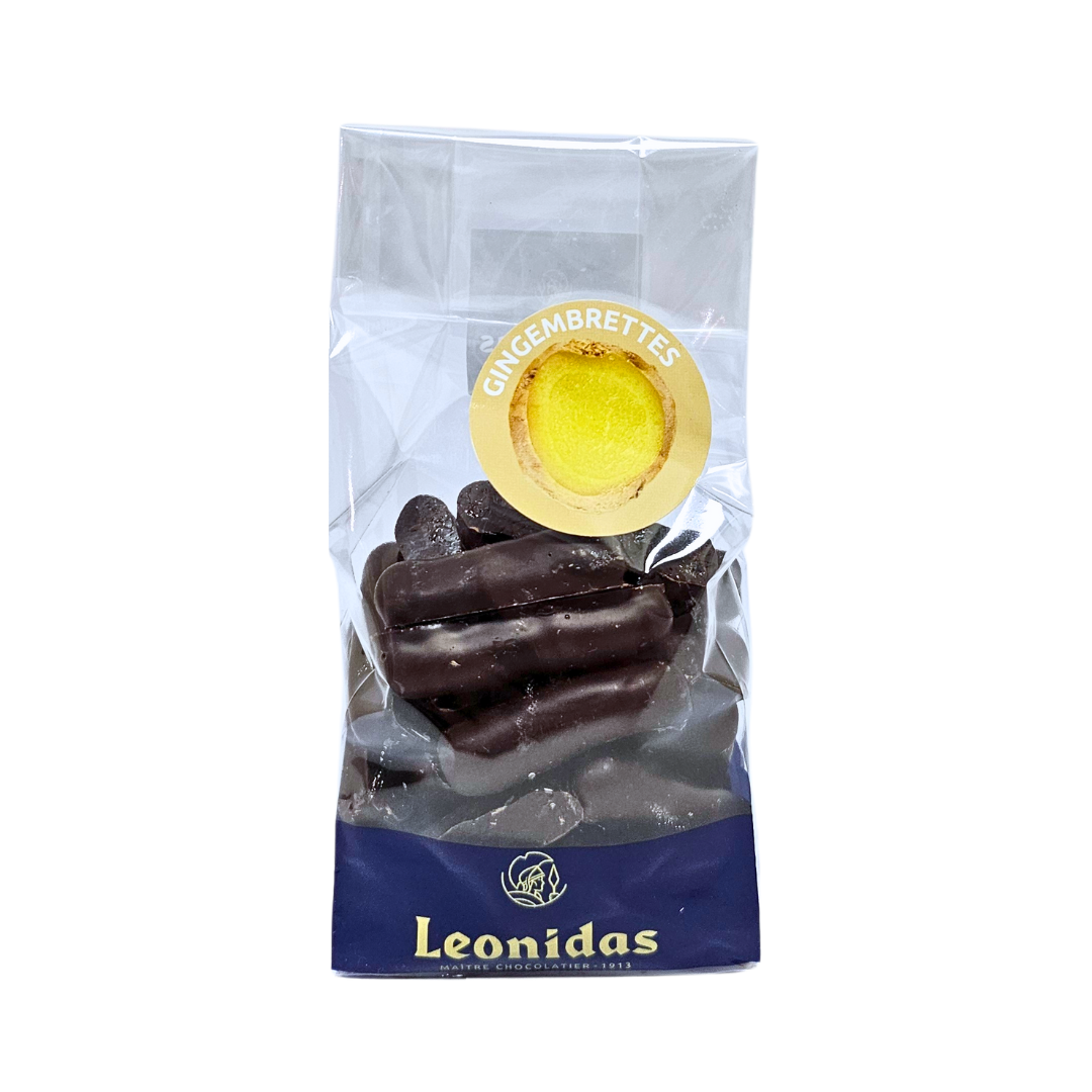 Promo Only Gingembrette