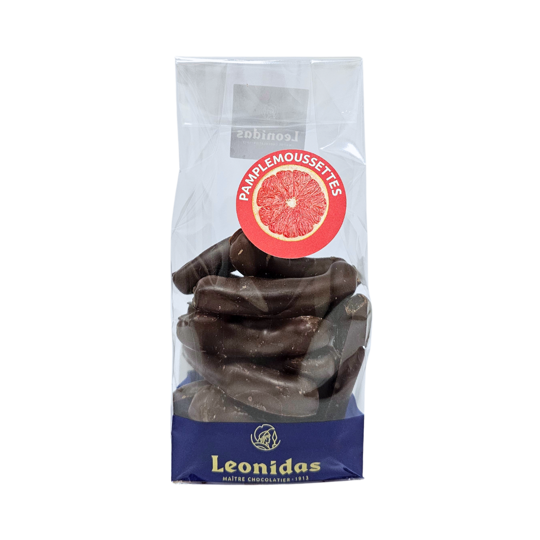 Only Pamplemoussette