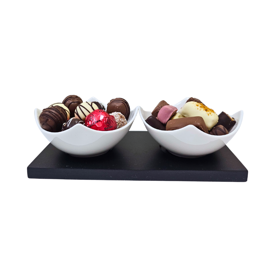 Platou Duo Ceramica