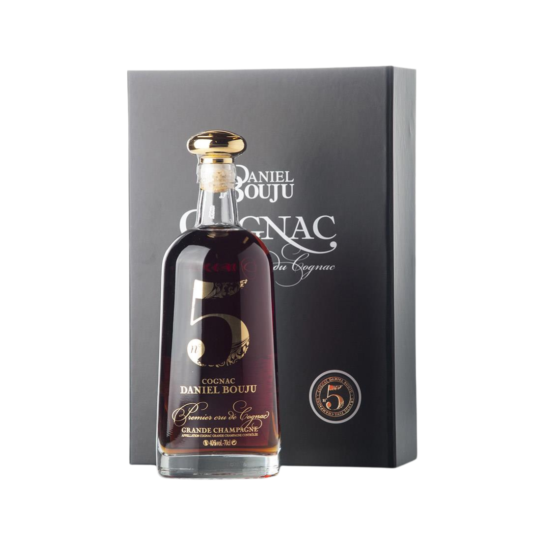 Daniel Bouju Carafes Nr 5 0.7l Sgr