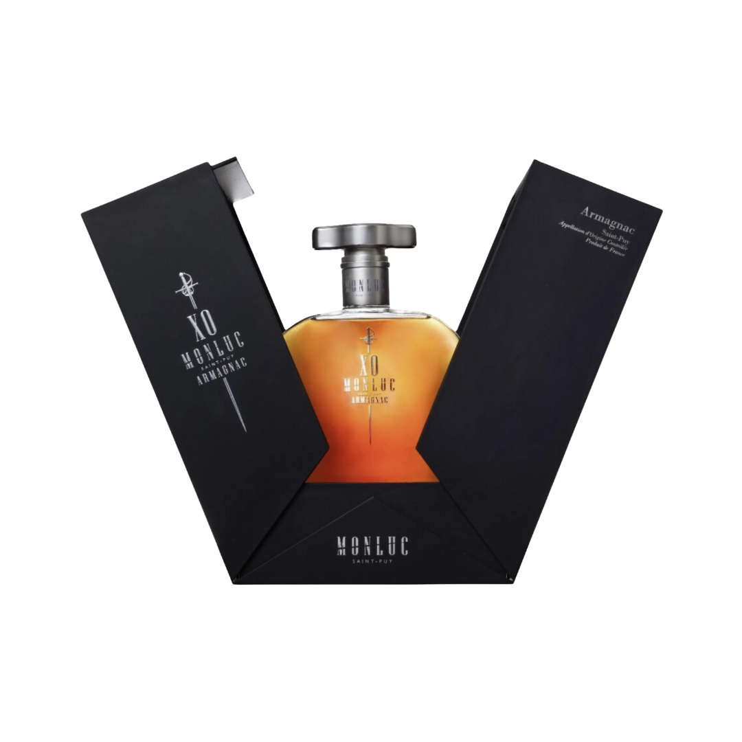 Monluc Xo Coffret 0.7l Sgr