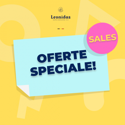 OFERTE LEONIDAS