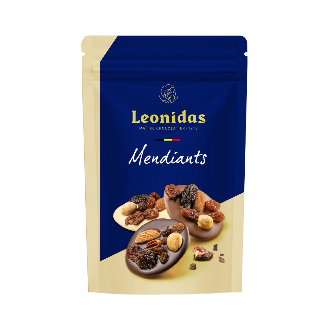Bag Mendiants 175g