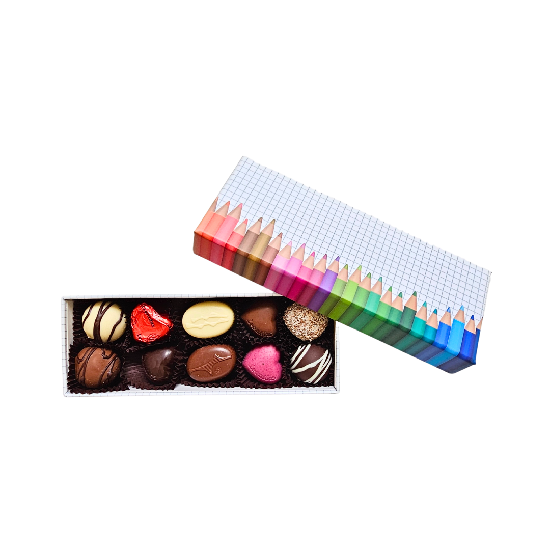 Pencil Box