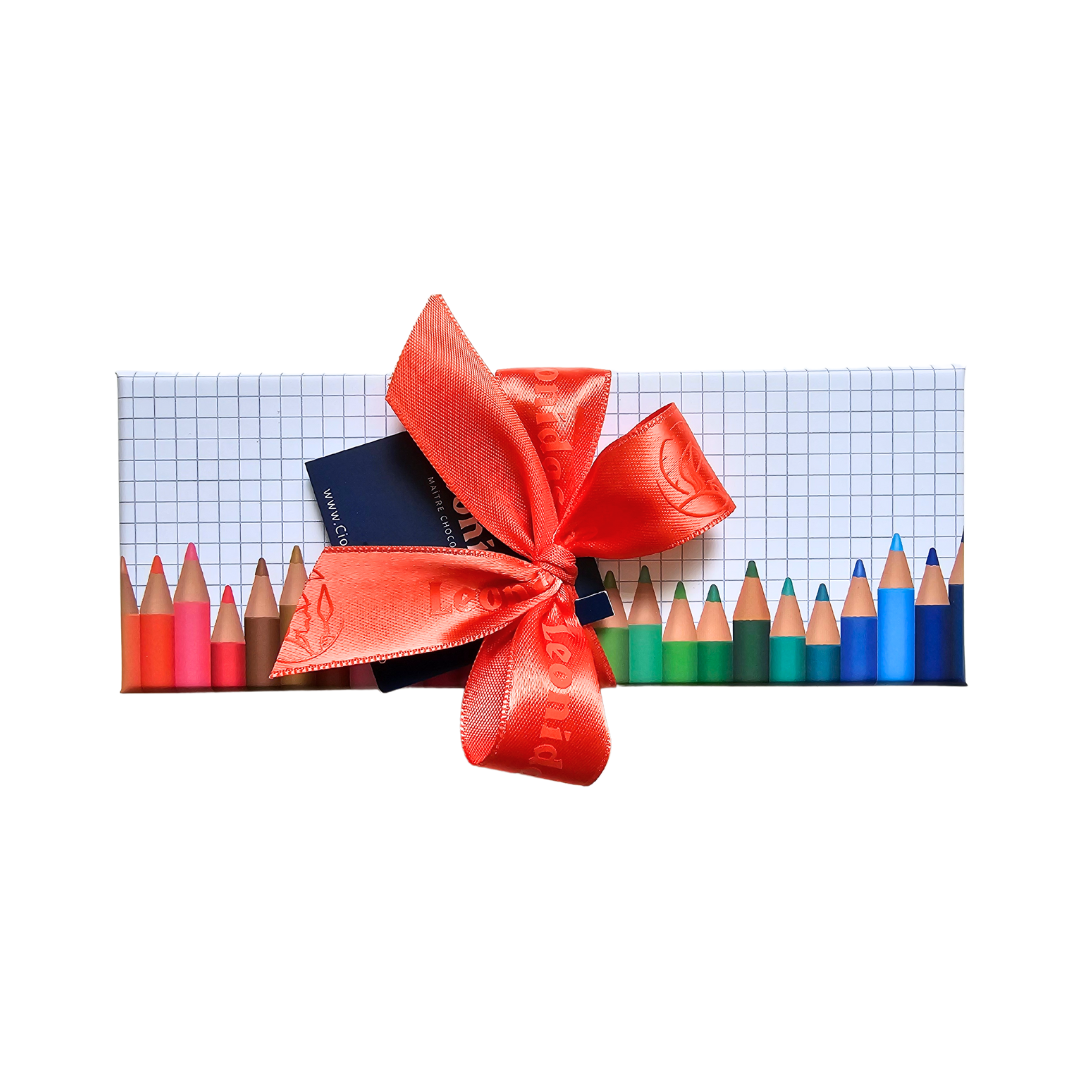 Pencil Box