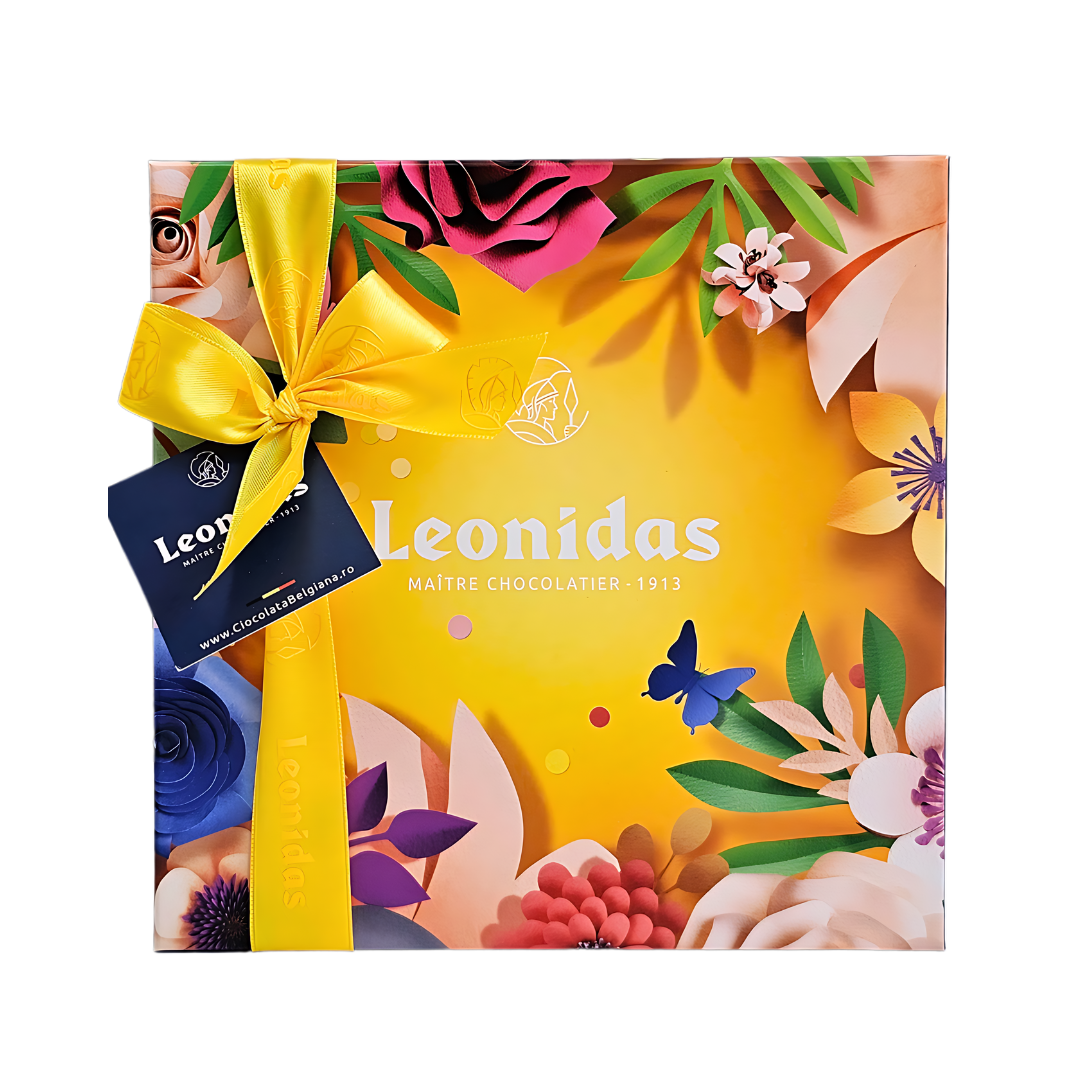 Zanzibar Flower Yellow