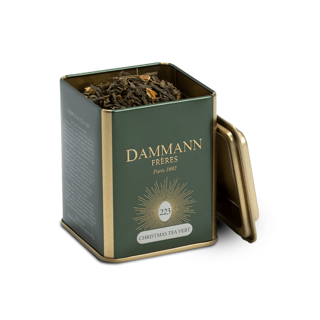 Promo Ceai Christmas Vert-223