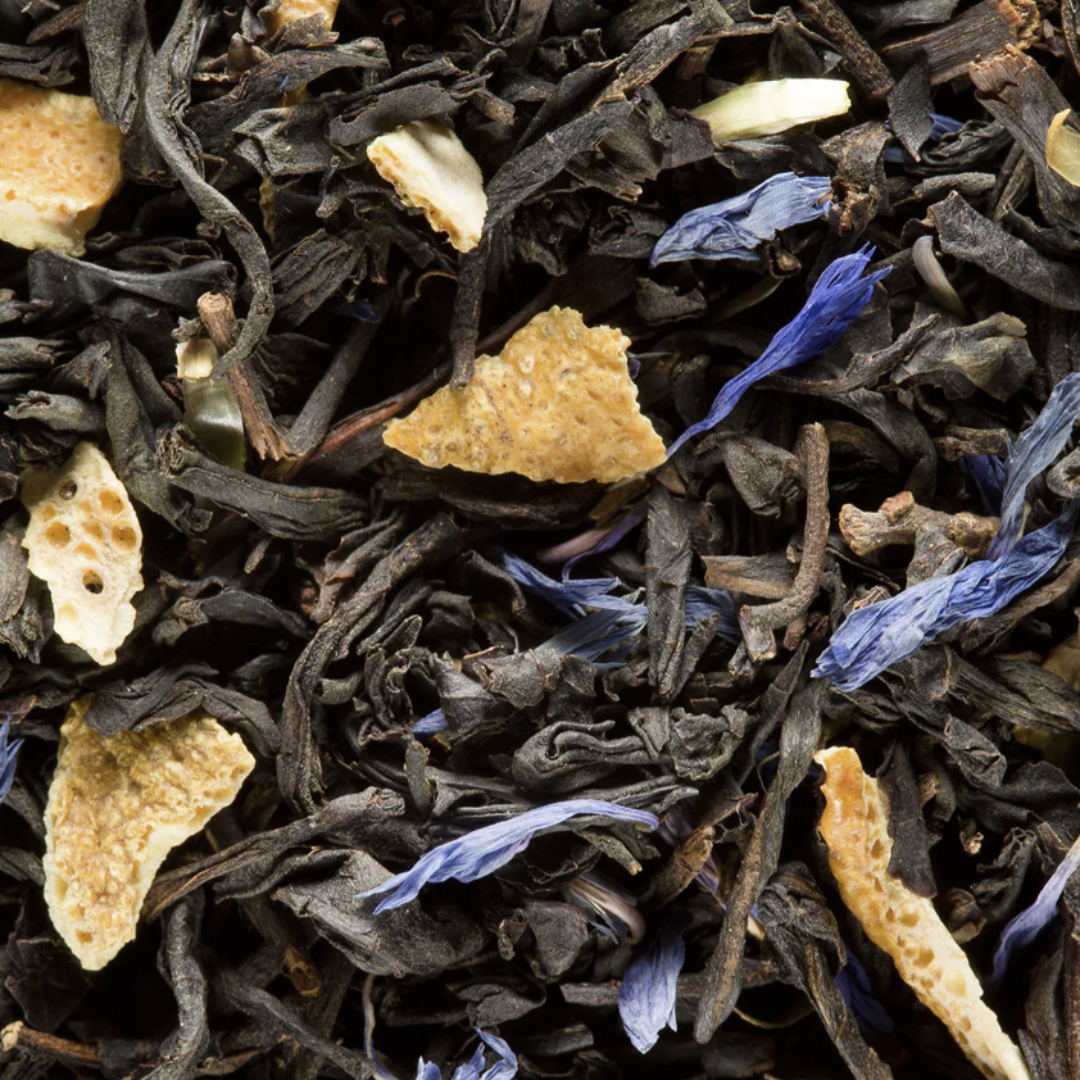 Ceai Metal Mini D"Épices