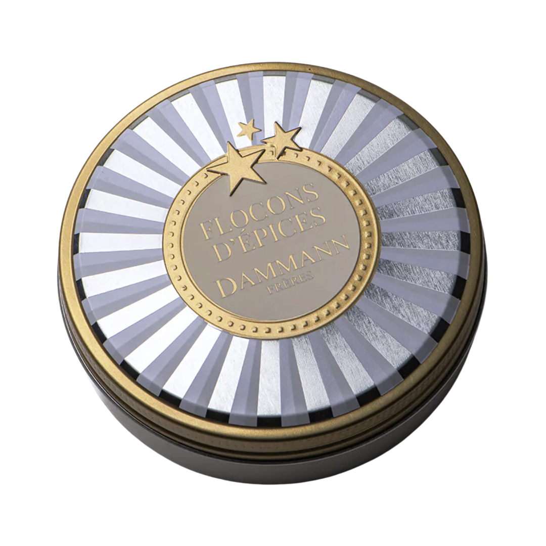 Ceai Metal Mini D"Épices