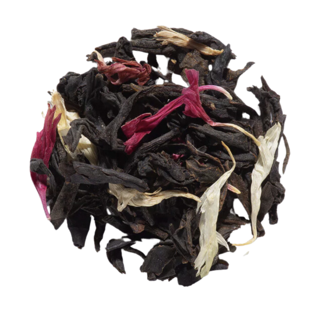 Ceai Metal Mini Paris