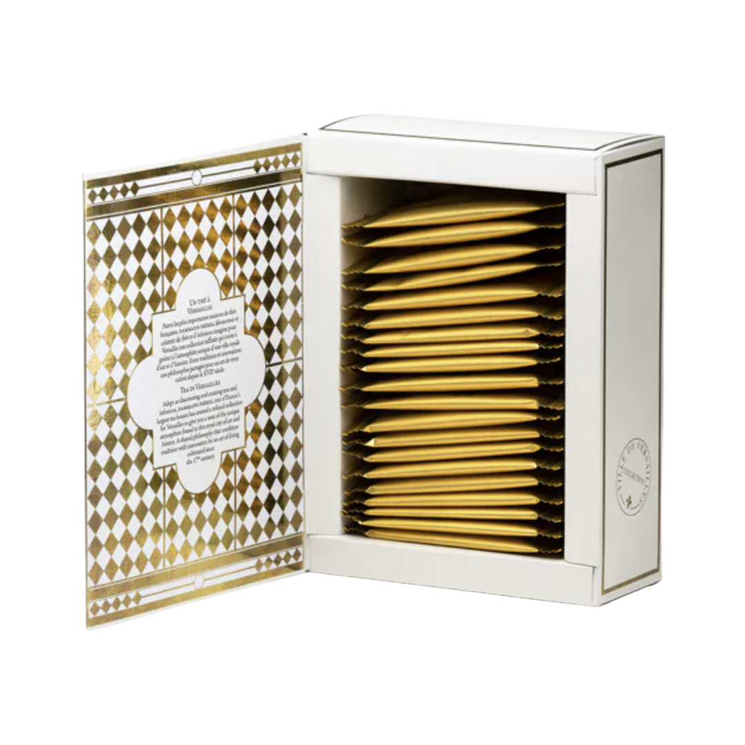 Ceai Versailles Plic