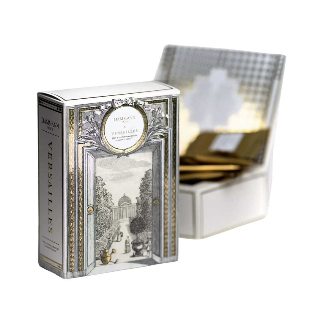 Ceai Versailles Plic