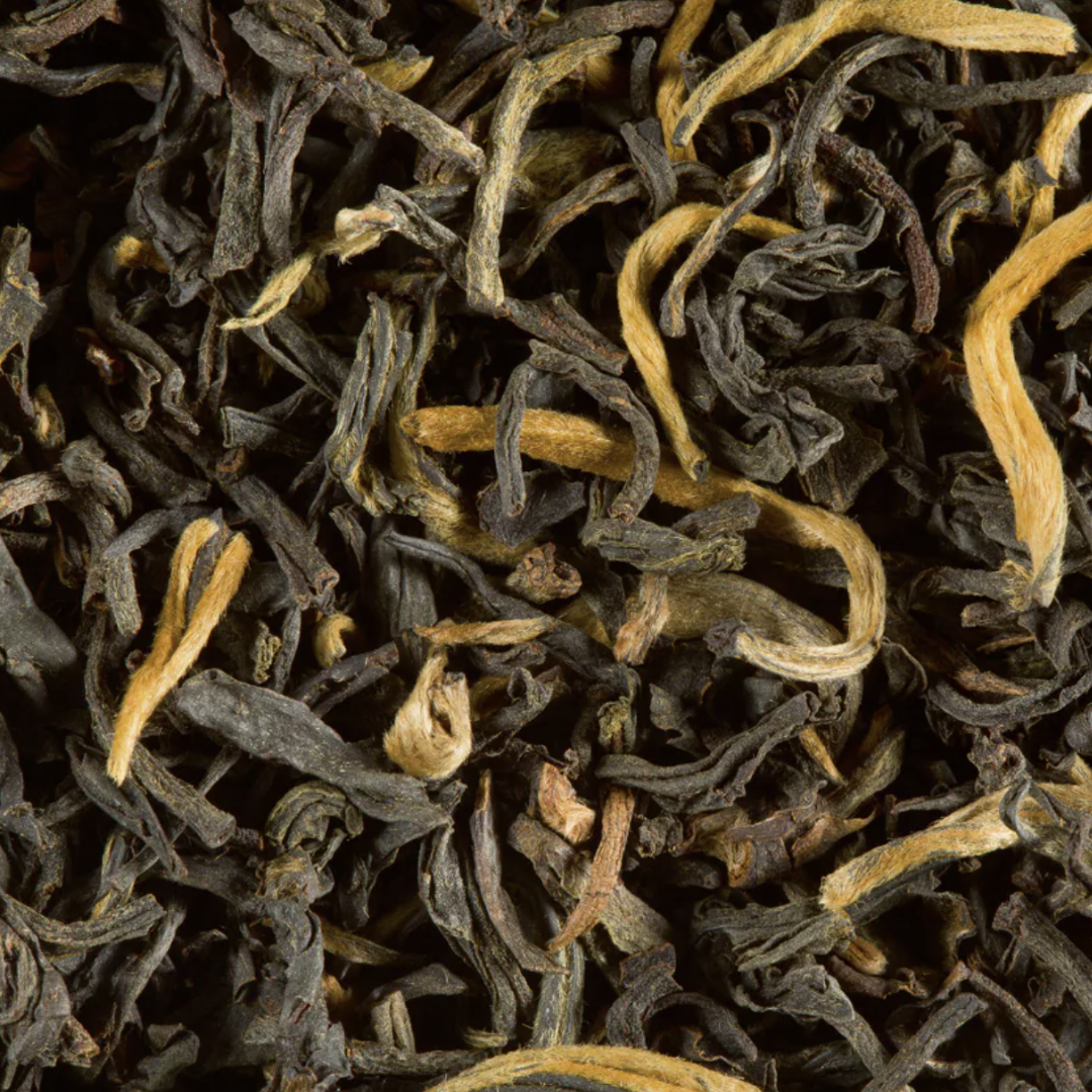 Ceai Earl Grey Des Seigneurs 75g