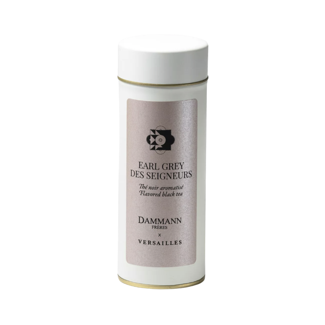 Ceai Earl Grey Des Seigneurs 75g