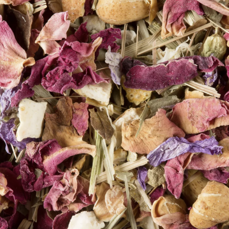 Ceai Tisane Du Roy