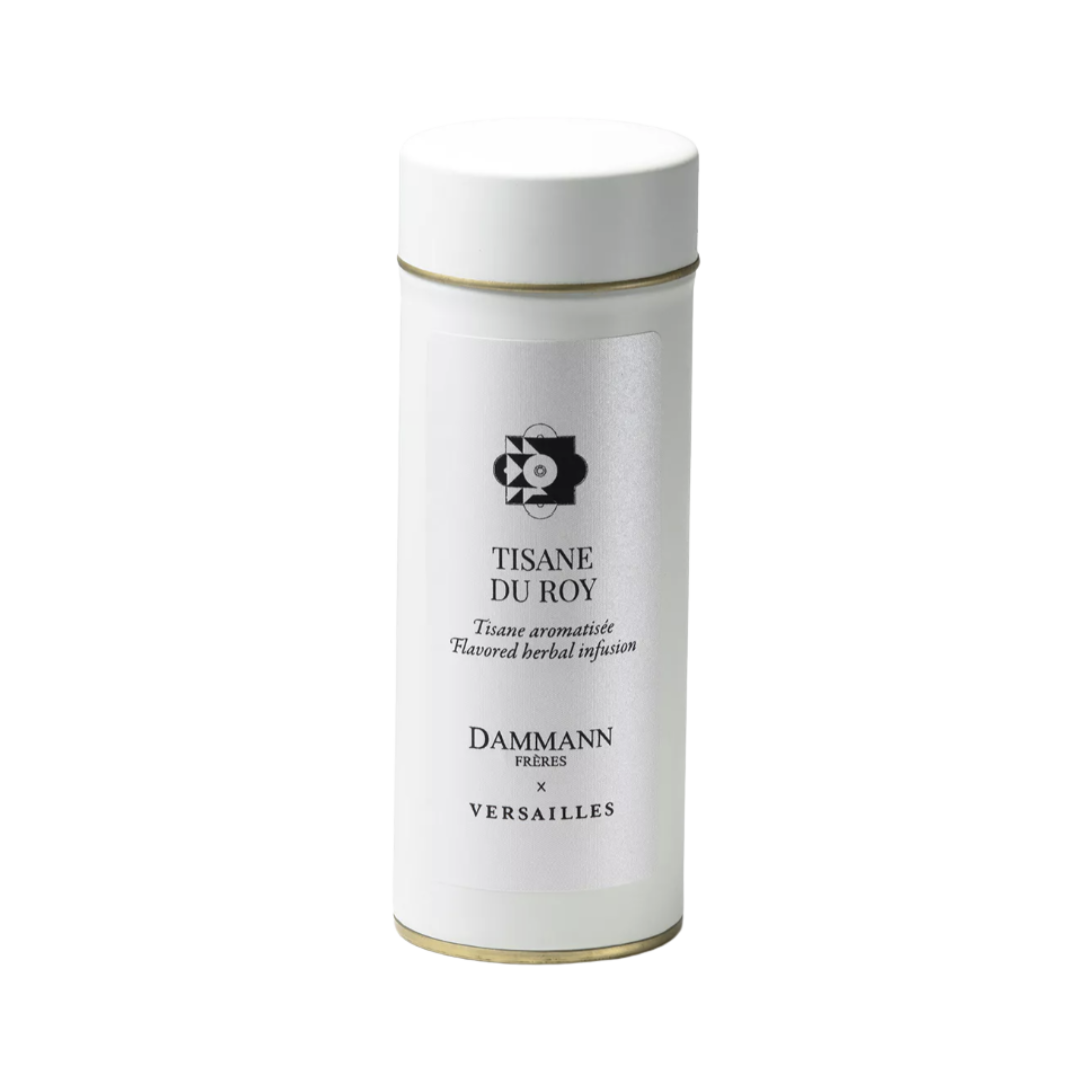 Ceai Tisane Du Roy