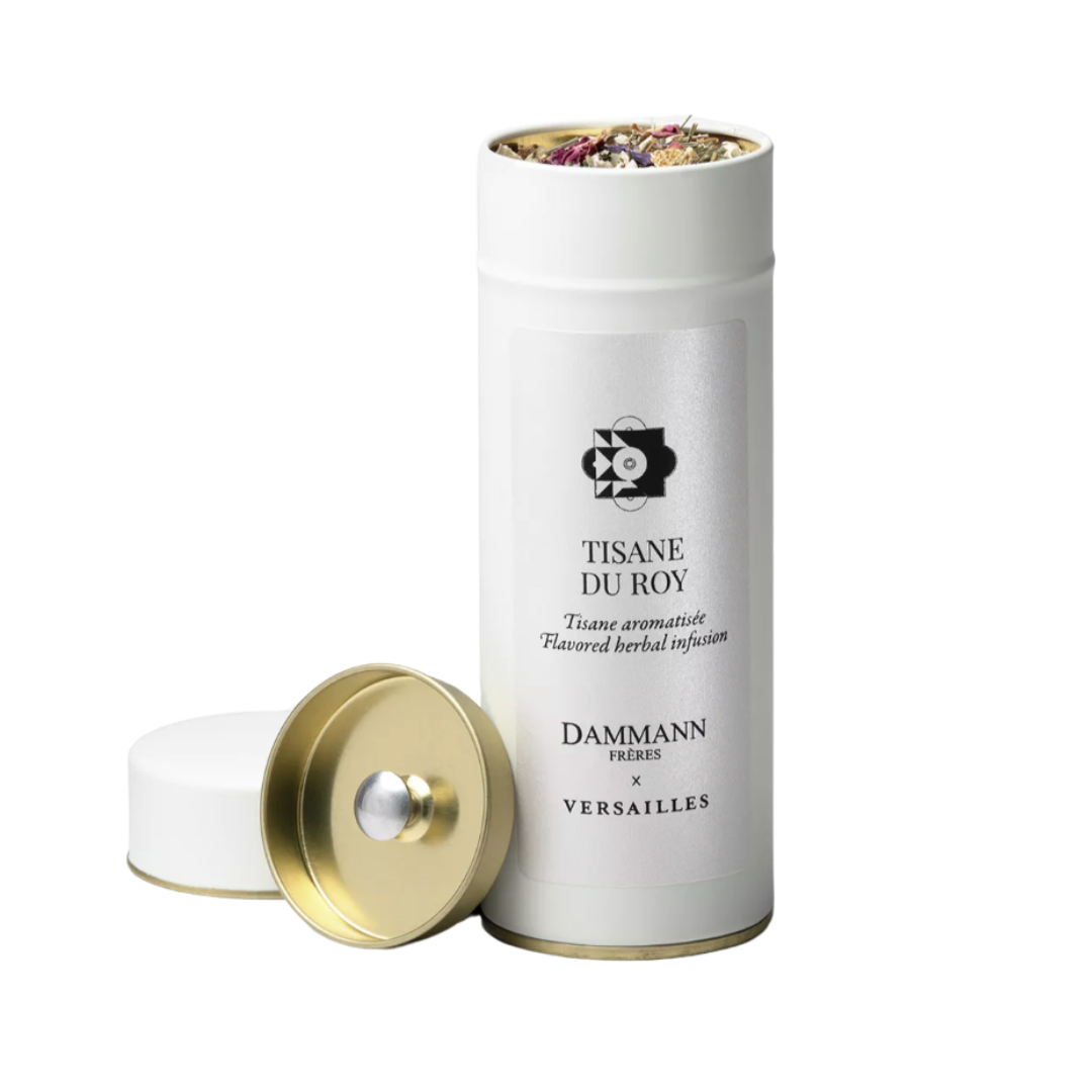 Ceai Tisane Du Roy