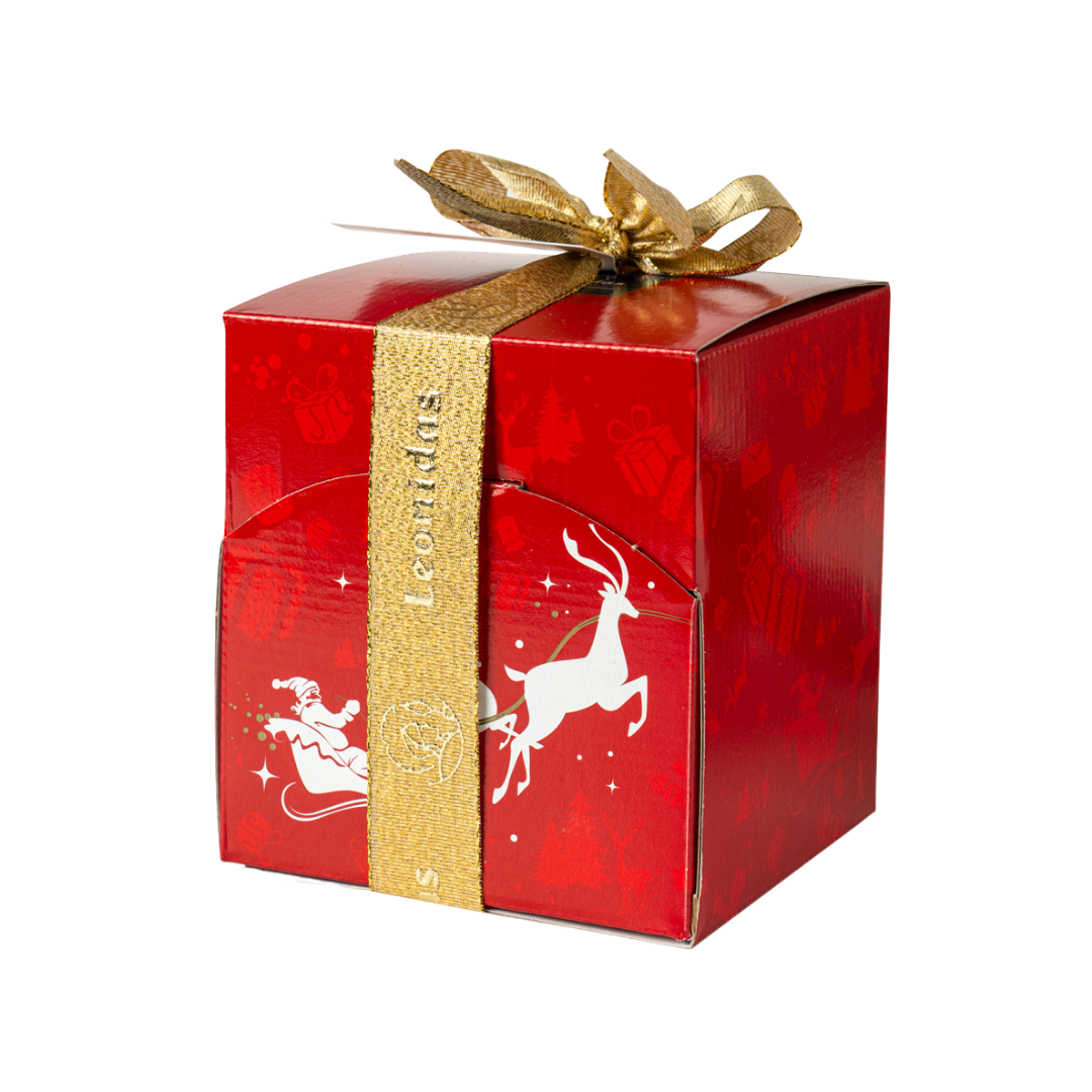 Boite Partage Noel