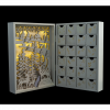 Calendar Advent Matin D'hiver