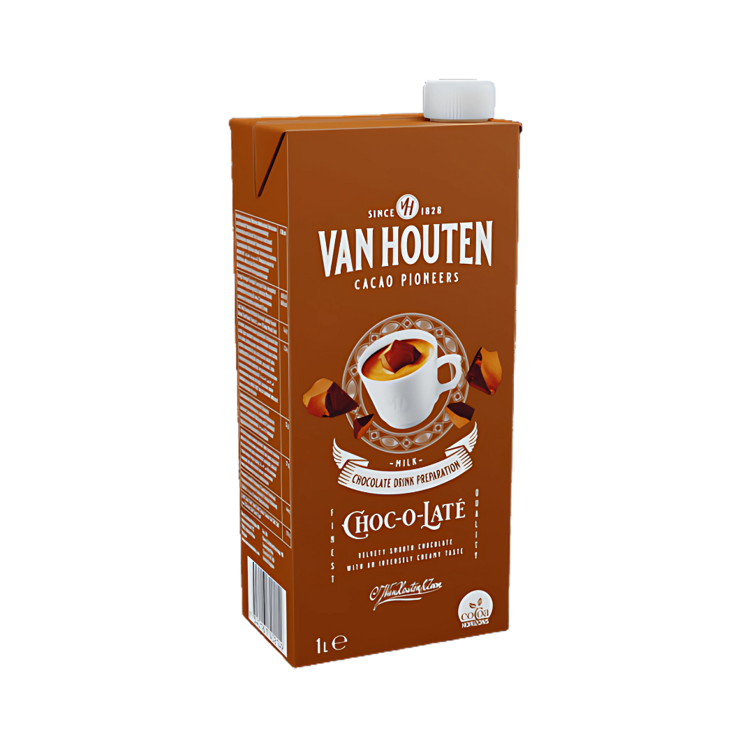 Chocolate Drink