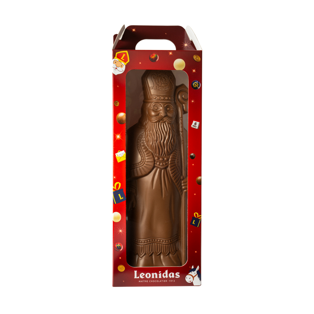 Cadou Mos Nicolae 400g