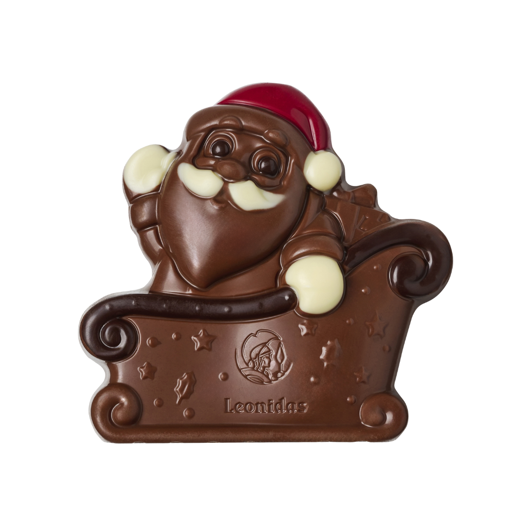 Mos Craciun Sanie 60g