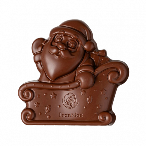 Mos Craciun Sanie 60g