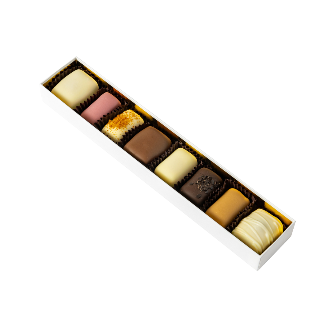 Rigleta Manon 140g