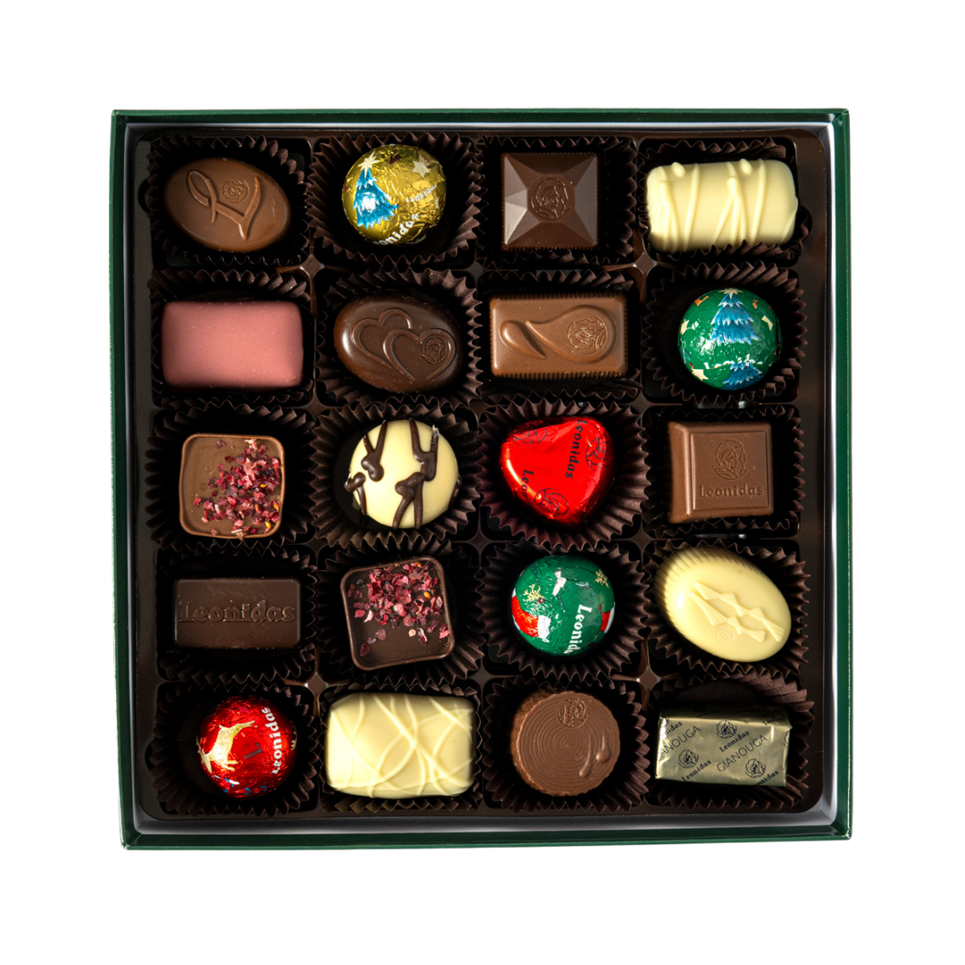 Zanzibar Green Noel