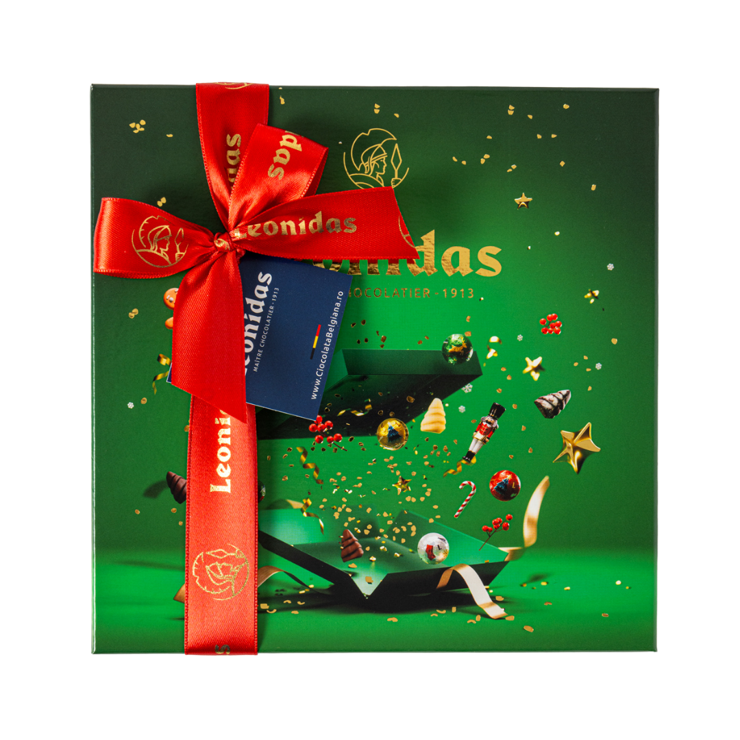 Zanzibar Green Noel