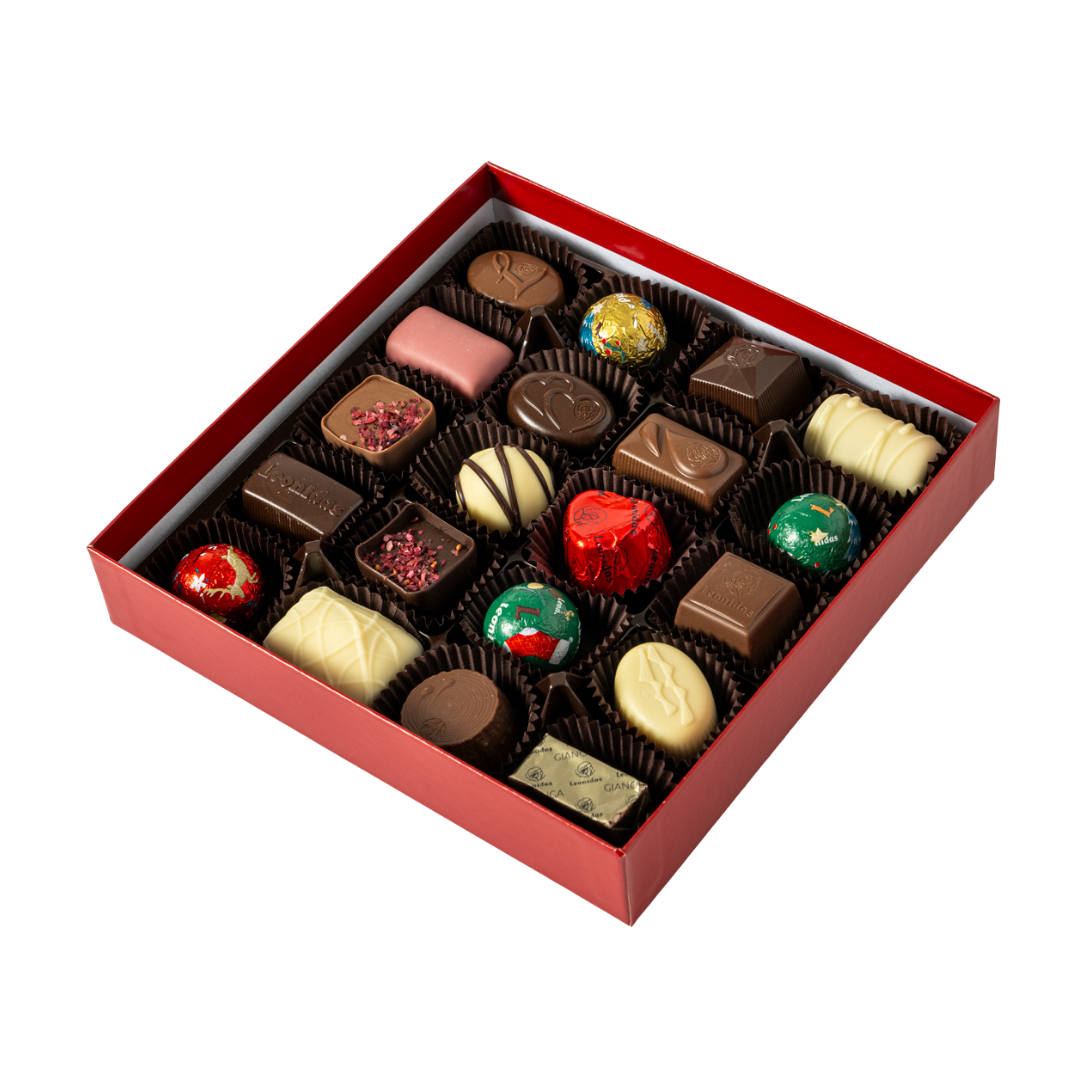 Zanzibar Red Noel