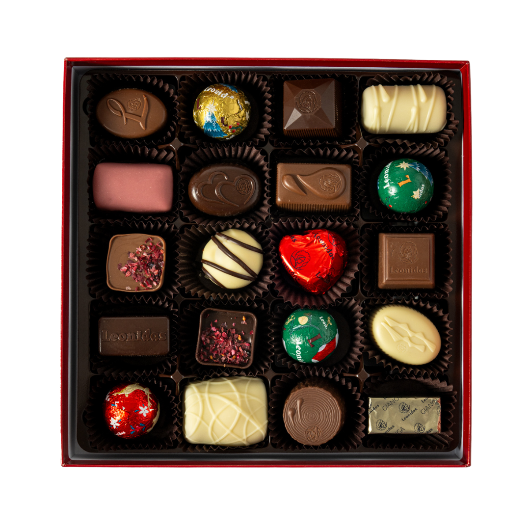 Zanzibar Red Noel