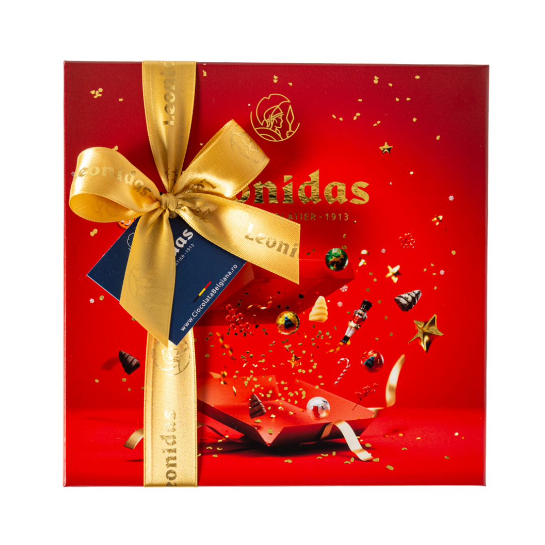 Zanzibar Red Noel