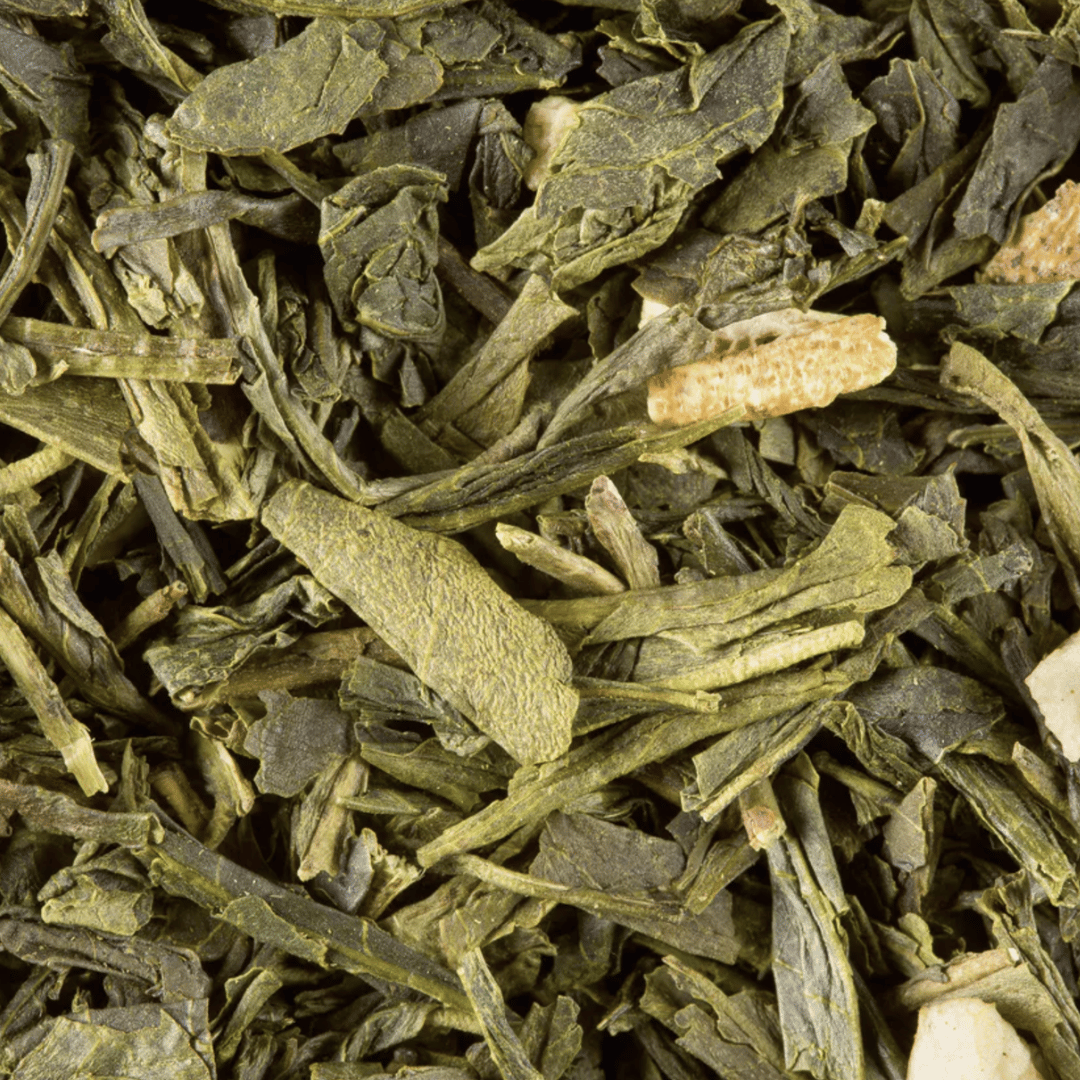 Ceai Christmas Tea Vert 100g