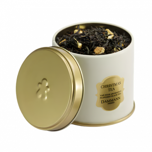 Ceai Christmas Tea 100g