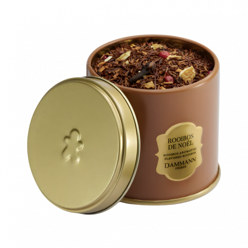 Ceai Rooibos Noel 100g