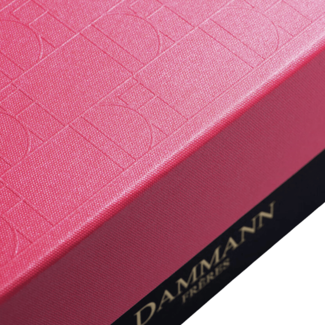 Ceai Jardin Botanique 120g