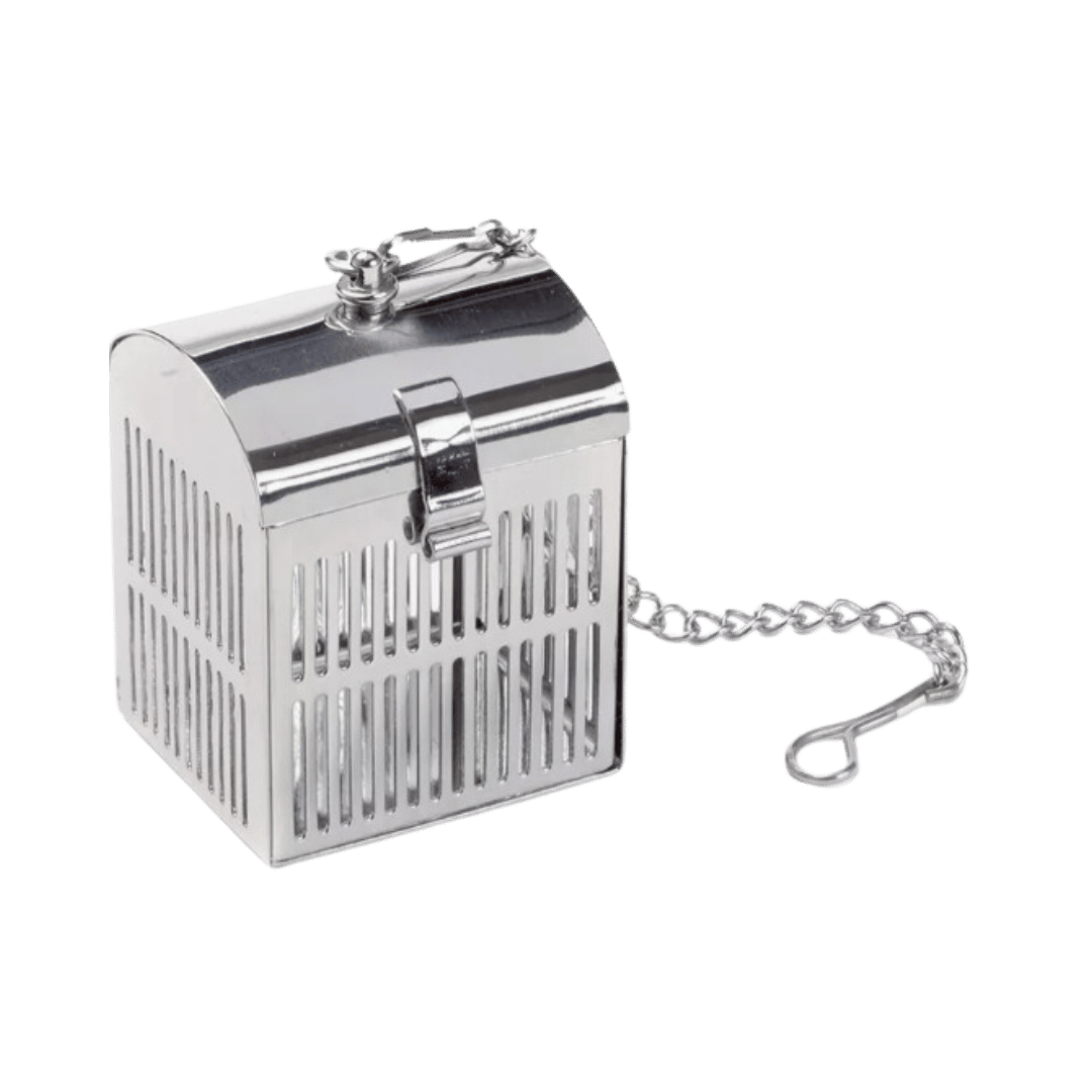 Ceai Jardin Botanique 120g