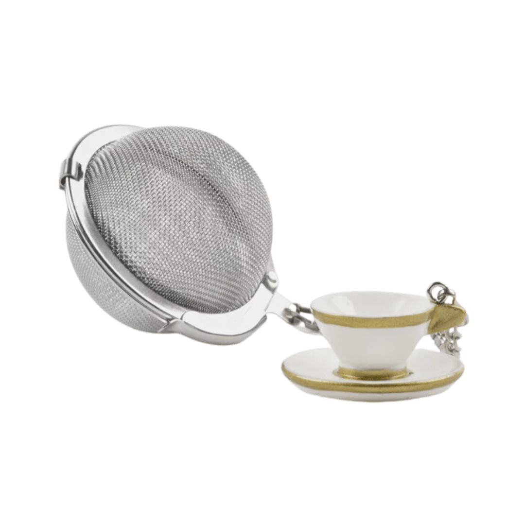 Ceai Jardin Exotique 115g